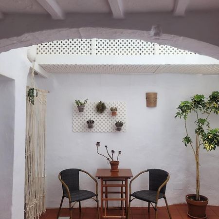 Port Antic Ciutadella By My Rooms Hotels Ti Екстериор снимка