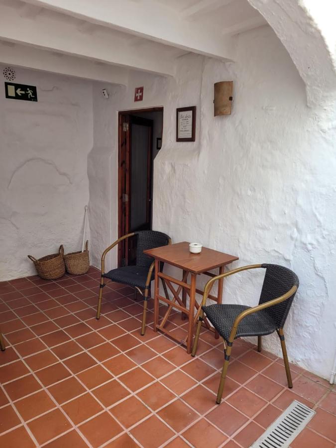 Port Antic Ciutadella By My Rooms Hotels Ti Екстериор снимка