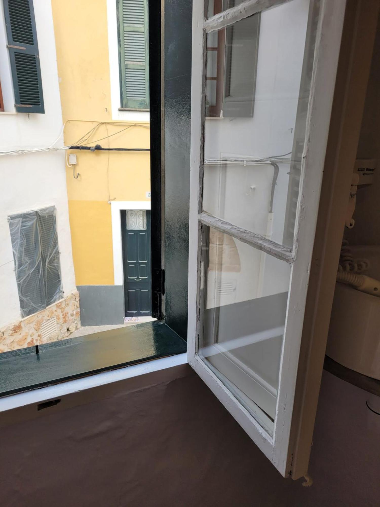 Port Antic Ciutadella By My Rooms Hotels Ti Екстериор снимка