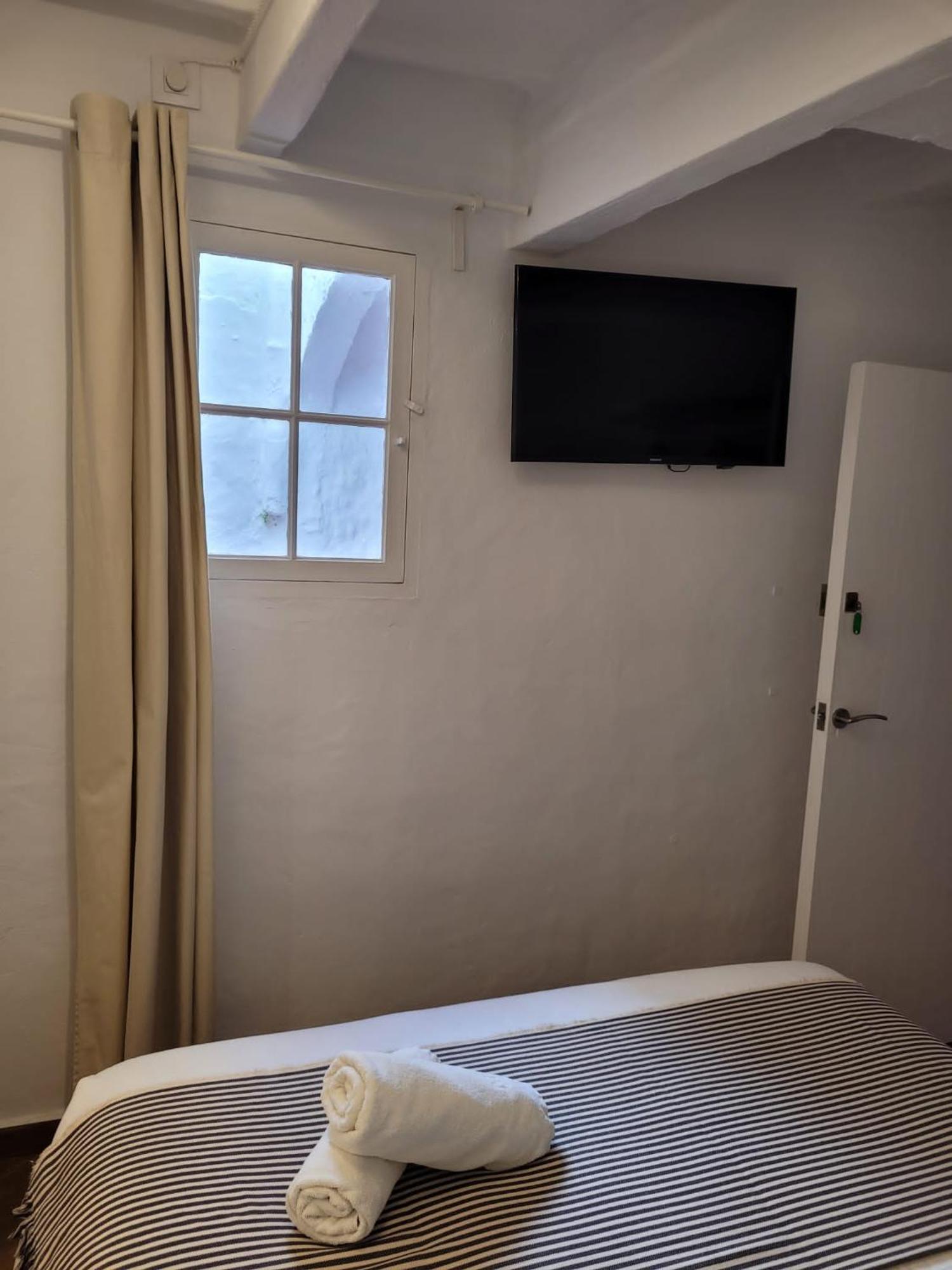 Port Antic Ciutadella By My Rooms Hotels Ti Екстериор снимка
