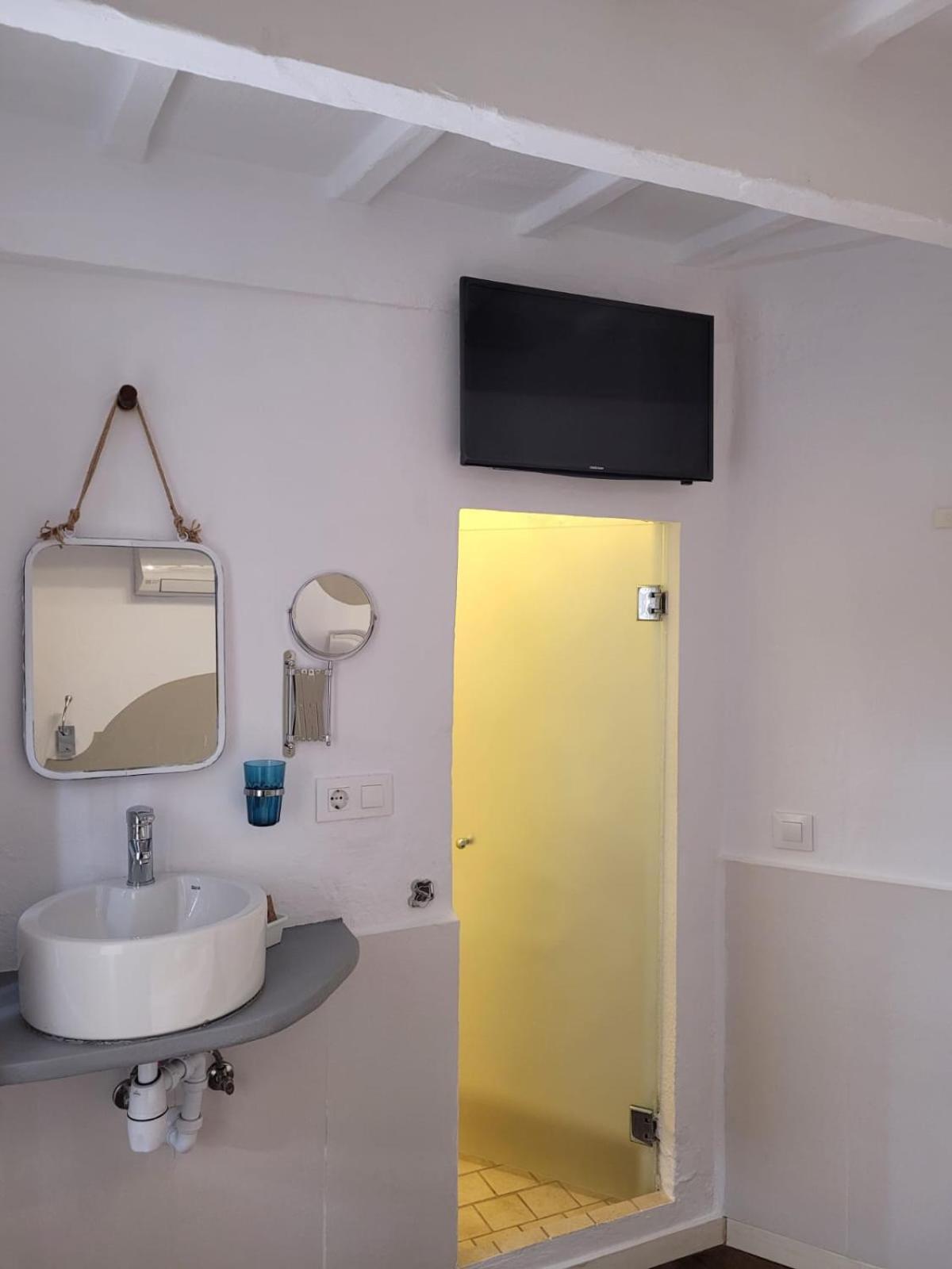 Port Antic Ciutadella By My Rooms Hotels Ti Стая снимка