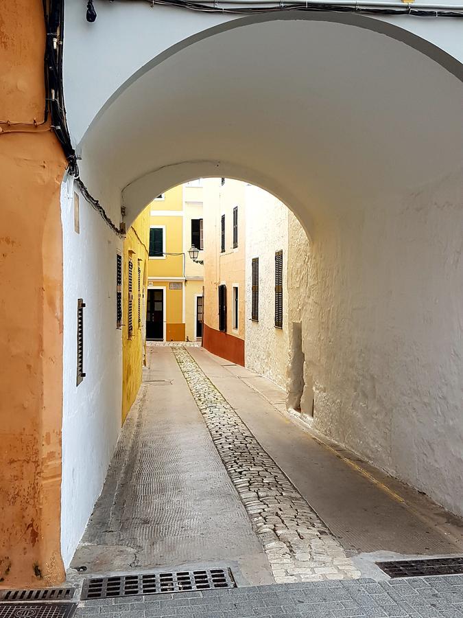 Port Antic Ciutadella By My Rooms Hotels Ti Екстериор снимка