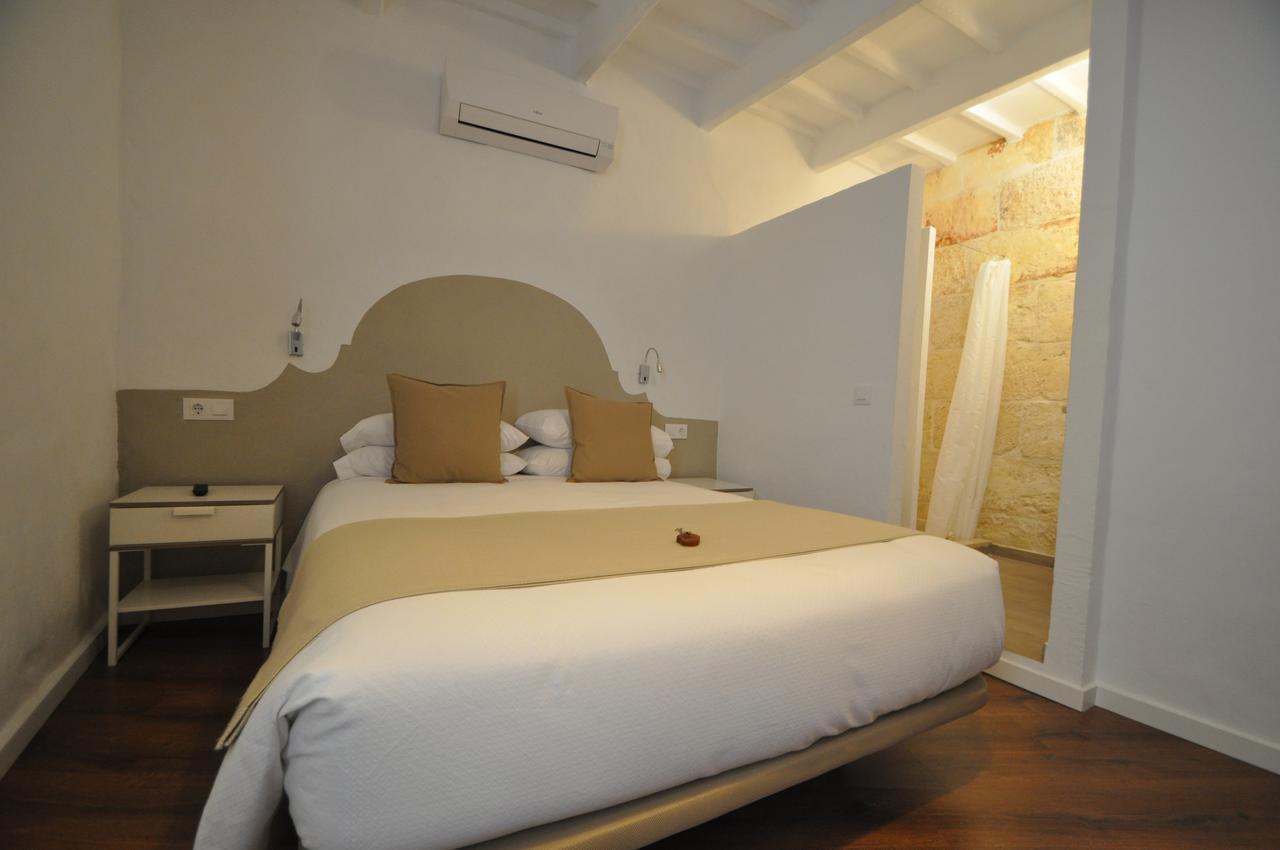 Port Antic Ciutadella By My Rooms Hotels Ti Екстериор снимка