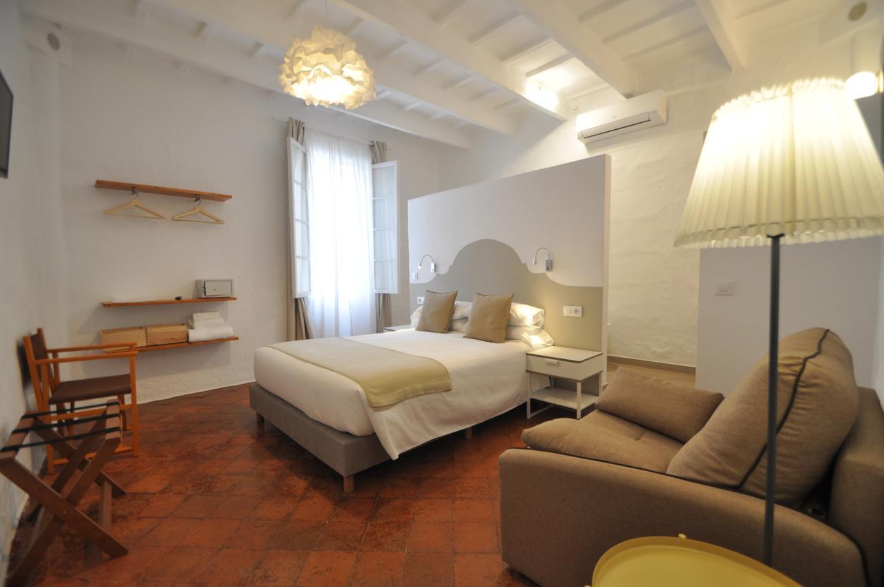 Port Antic Ciutadella By My Rooms Hotels Ti Екстериор снимка