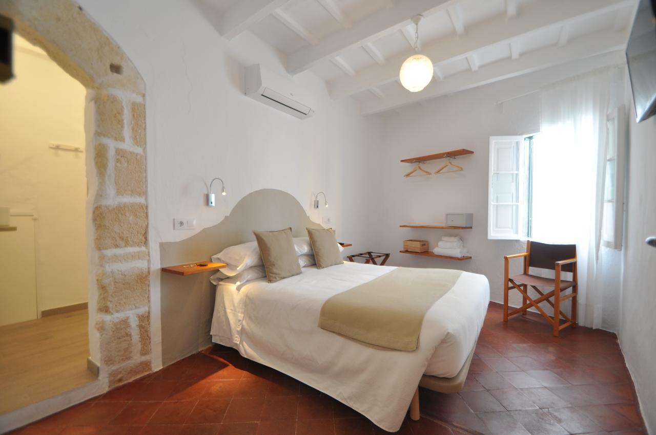 Port Antic Ciutadella By My Rooms Hotels Ti Екстериор снимка