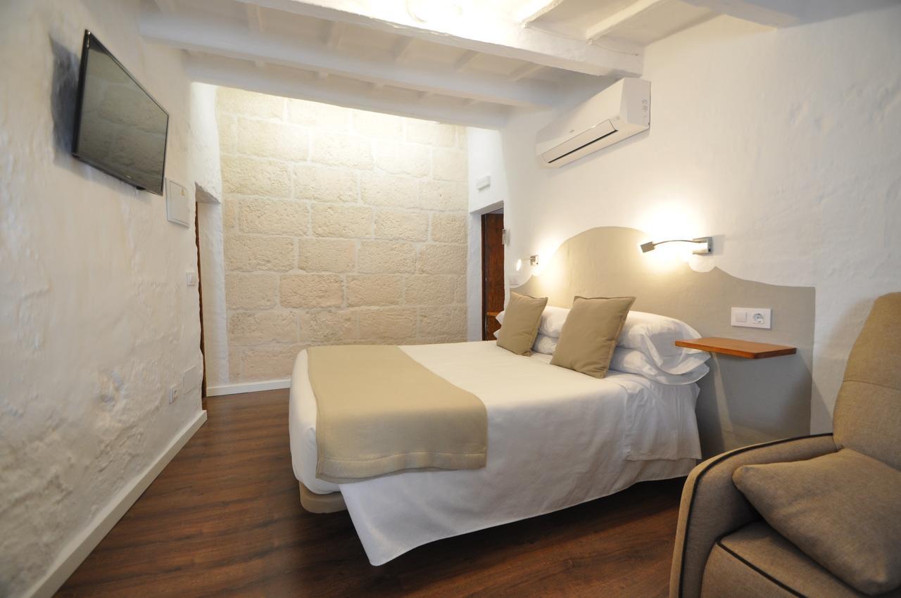 Port Antic Ciutadella By My Rooms Hotels Ti Екстериор снимка