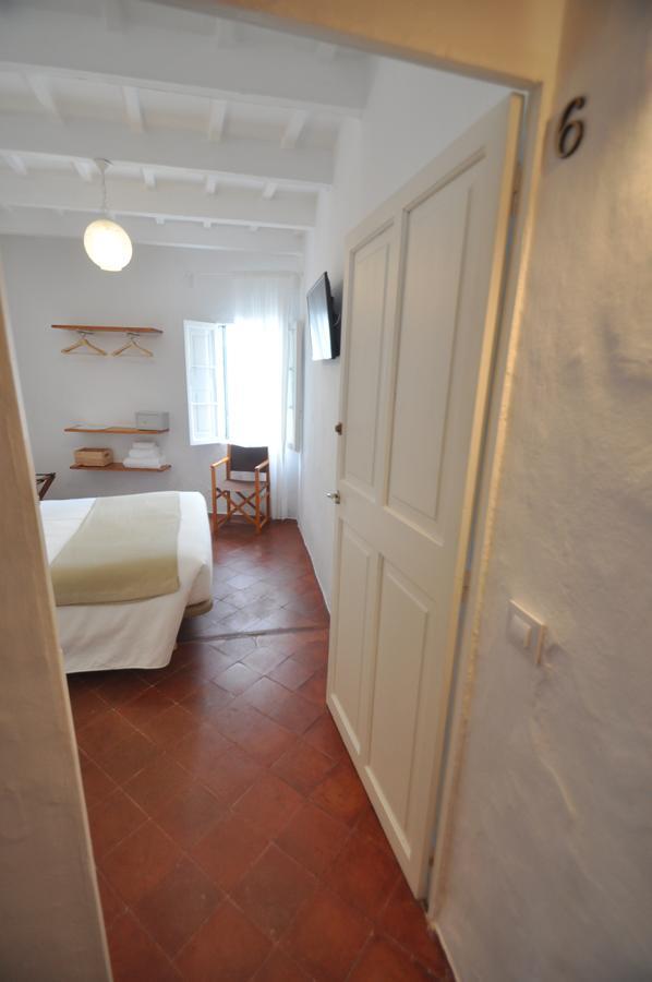 Port Antic Ciutadella By My Rooms Hotels Ti Екстериор снимка