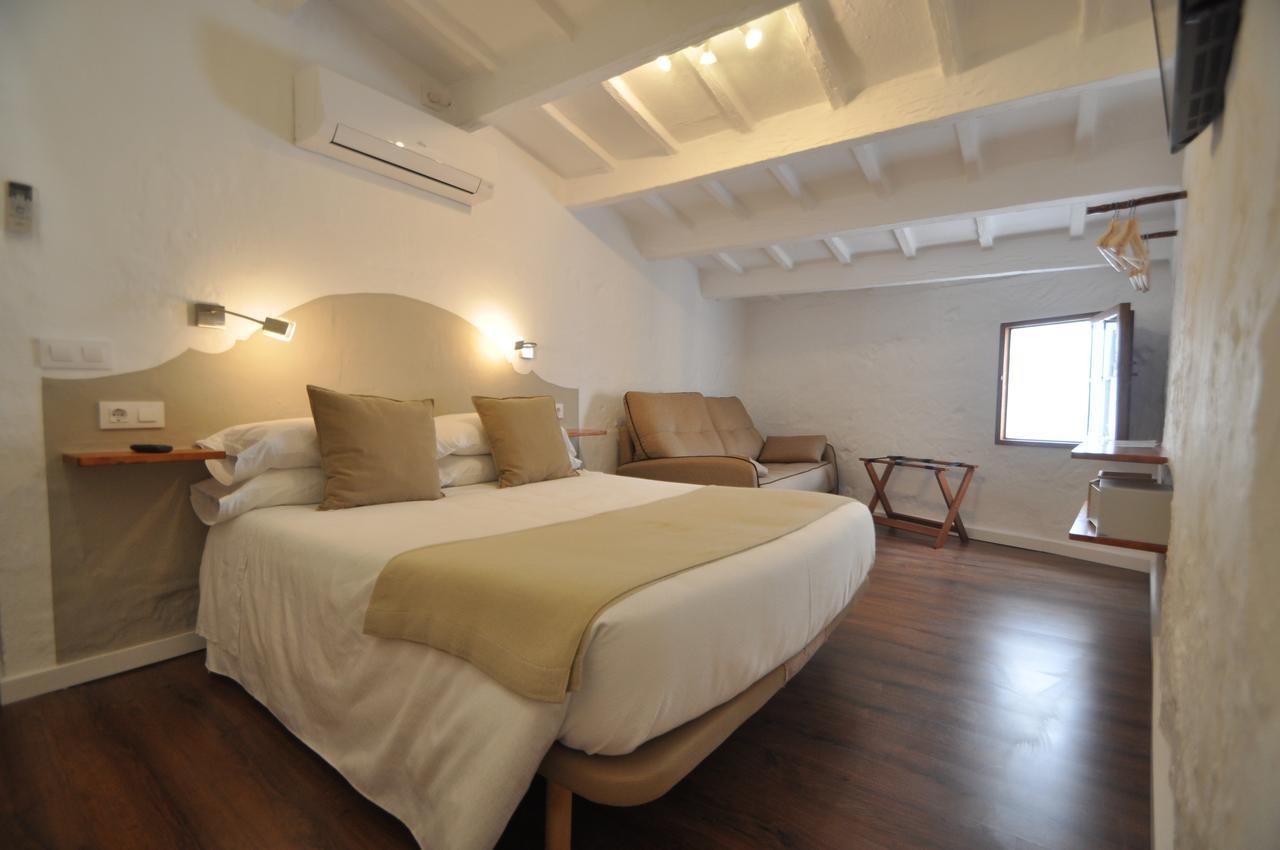 Port Antic Ciutadella By My Rooms Hotels Ti Екстериор снимка