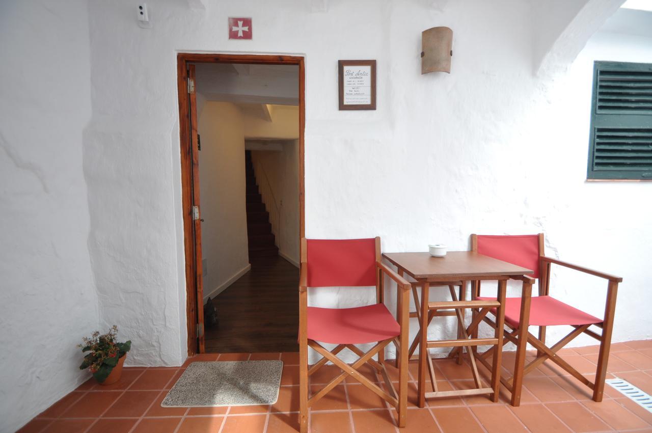 Port Antic Ciutadella By My Rooms Hotels Ti Екстериор снимка