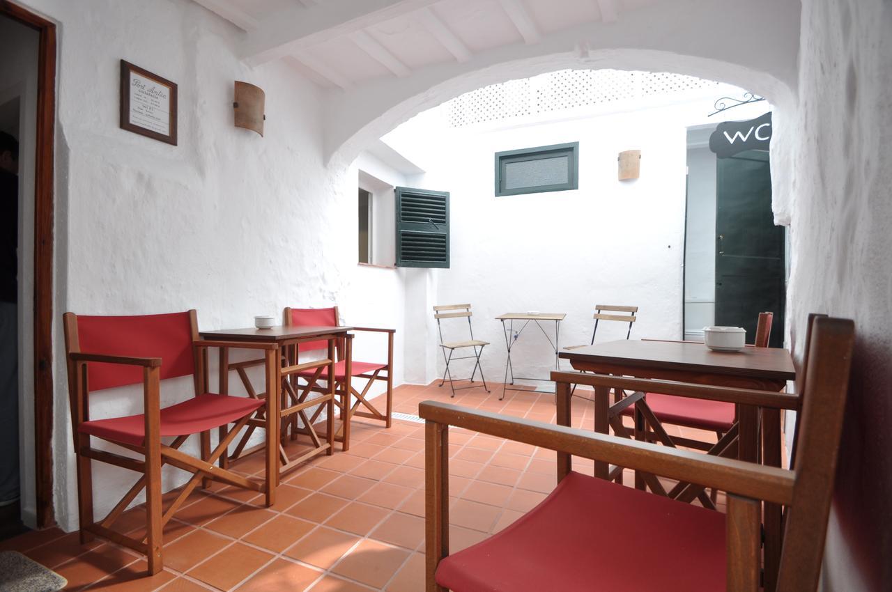 Port Antic Ciutadella By My Rooms Hotels Ti Екстериор снимка