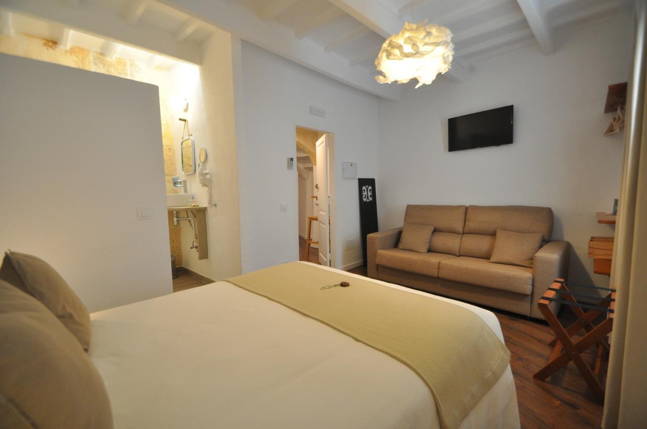 Port Antic Ciutadella By My Rooms Hotels Ti Екстериор снимка