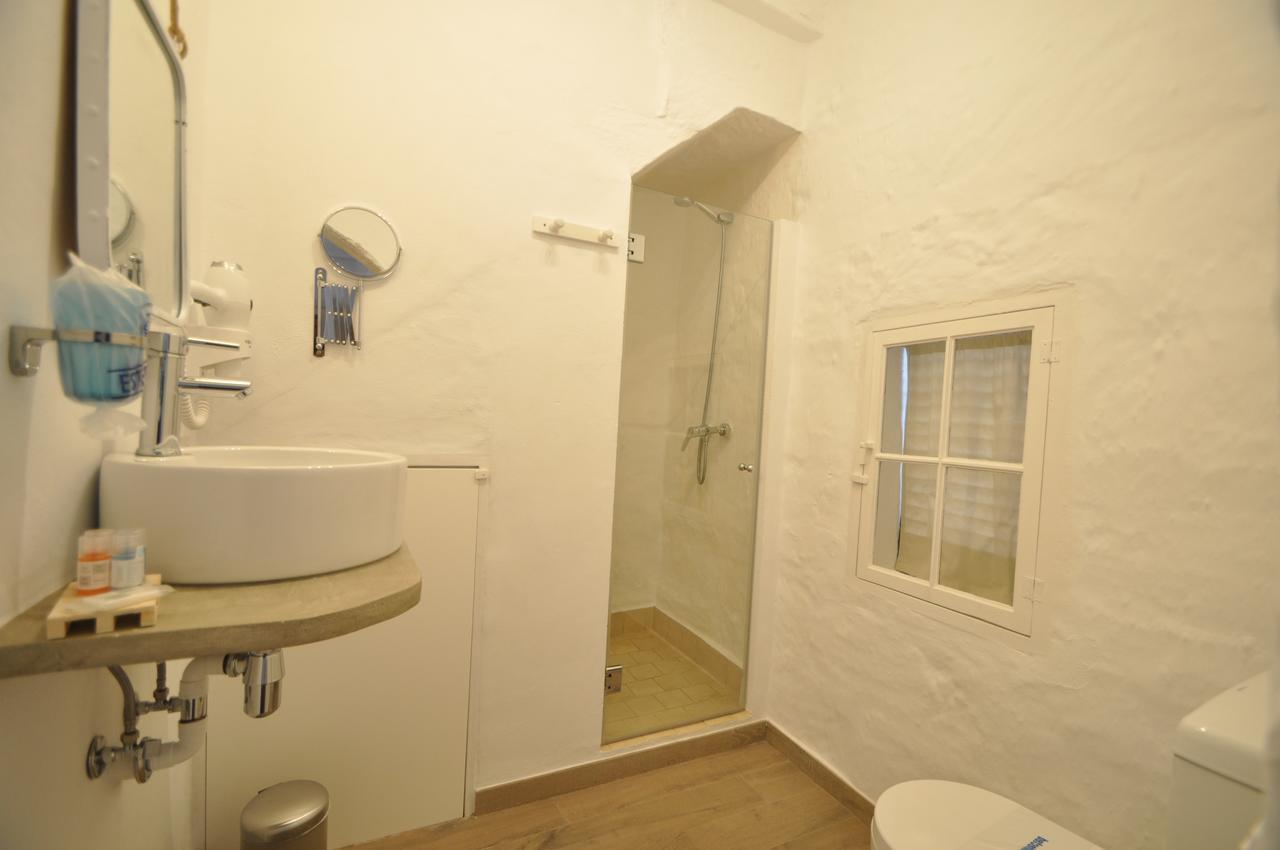 Port Antic Ciutadella By My Rooms Hotels Ti Екстериор снимка