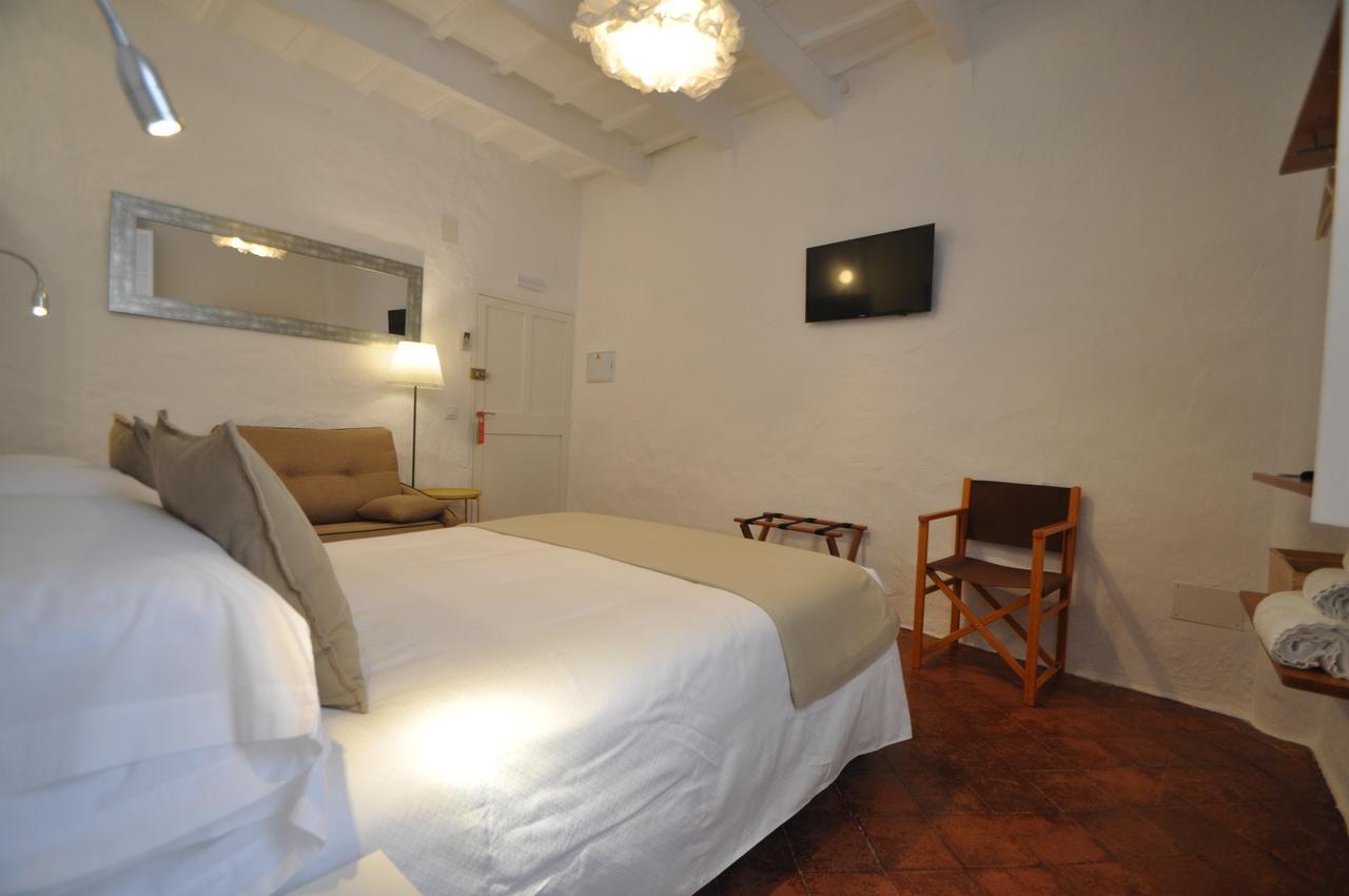Port Antic Ciutadella By My Rooms Hotels Ti Екстериор снимка