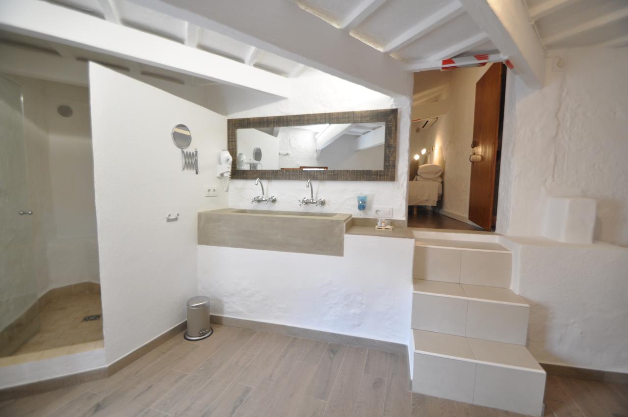 Port Antic Ciutadella By My Rooms Hotels Ti Екстериор снимка