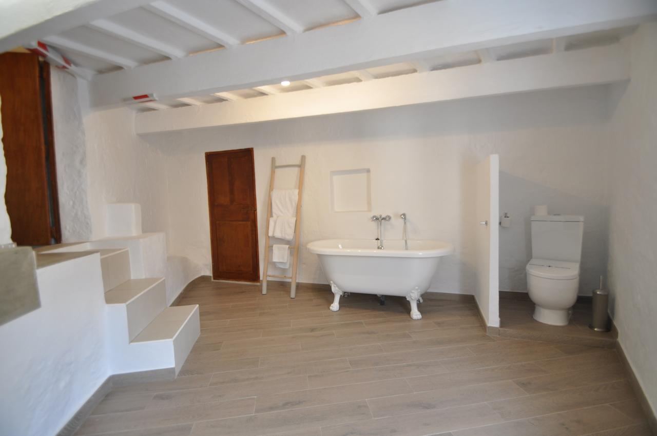 Port Antic Ciutadella By My Rooms Hotels Ti Екстериор снимка