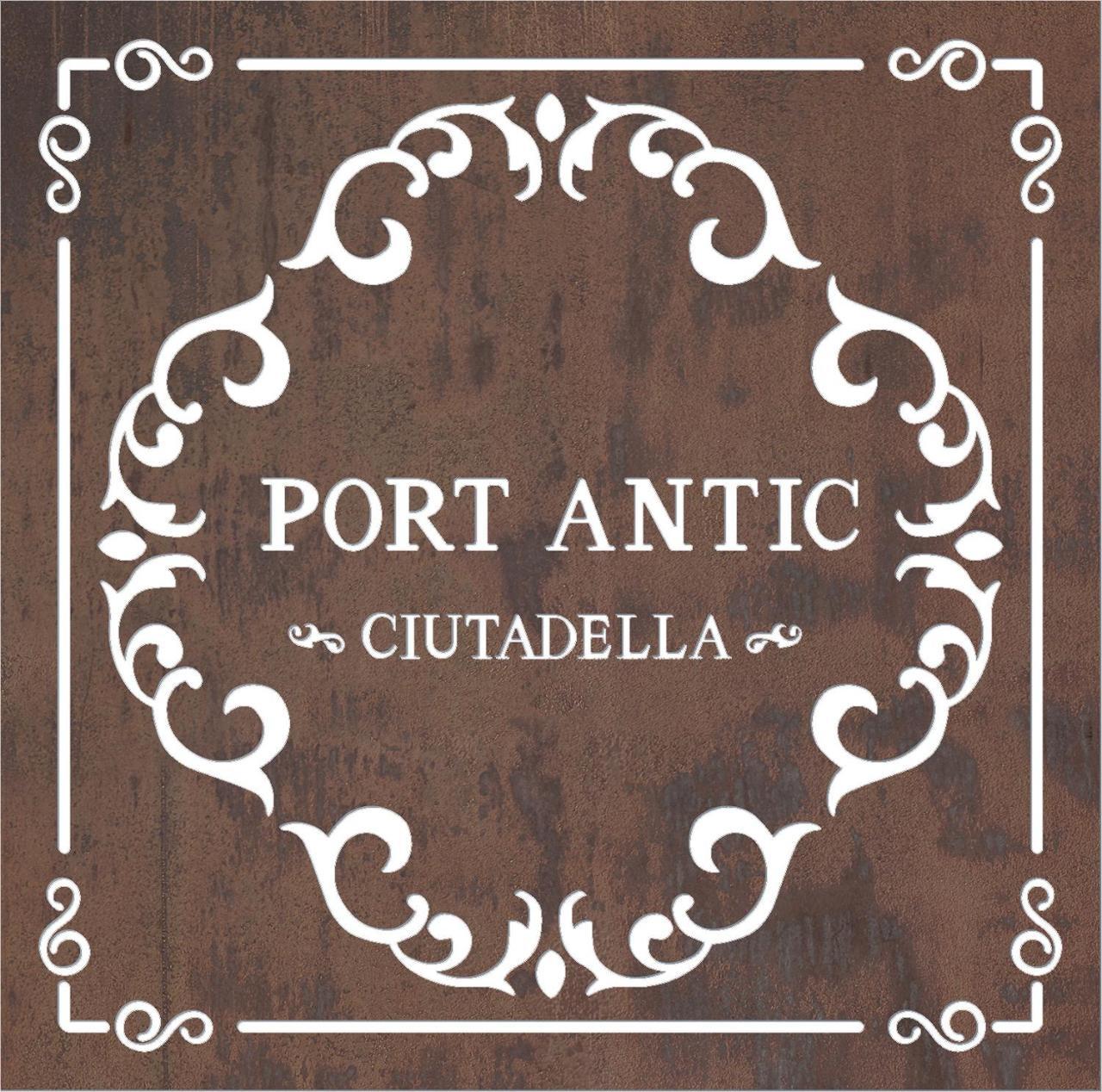 Port Antic Ciutadella By My Rooms Hotels Ti Екстериор снимка