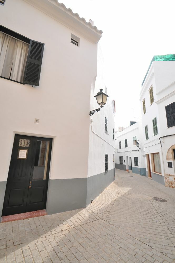 Port Antic Ciutadella By My Rooms Hotels Ti Екстериор снимка
