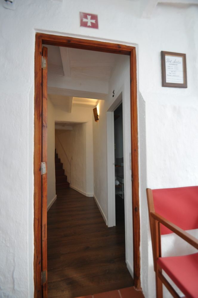 Port Antic Ciutadella By My Rooms Hotels Ti Екстериор снимка