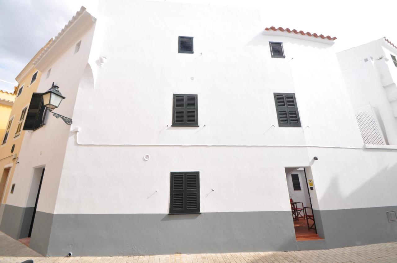 Port Antic Ciutadella By My Rooms Hotels Ti Екстериор снимка